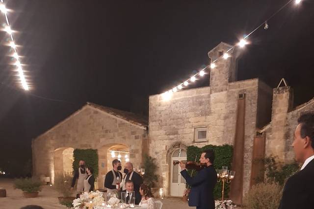 Corrado Events 4