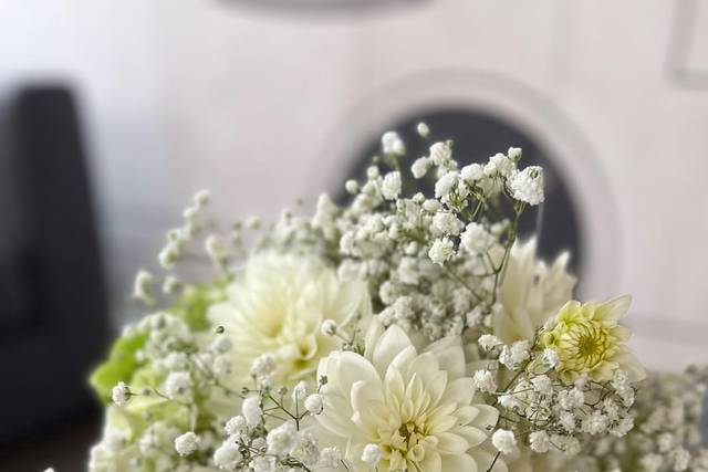 Event Flower VDF 1