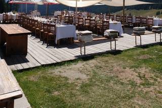 Alpe Gorza Restaurant - 19