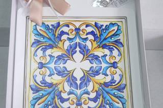 Orchidea Bomboniere - 10