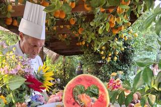 Trattoria Il Portico - 6