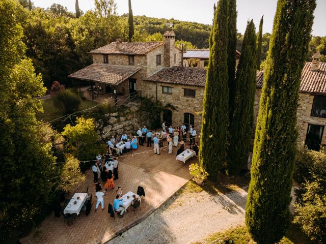 Agriturismo Santa Maria - 1