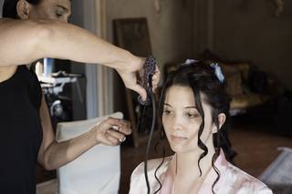 Hair-point - 5