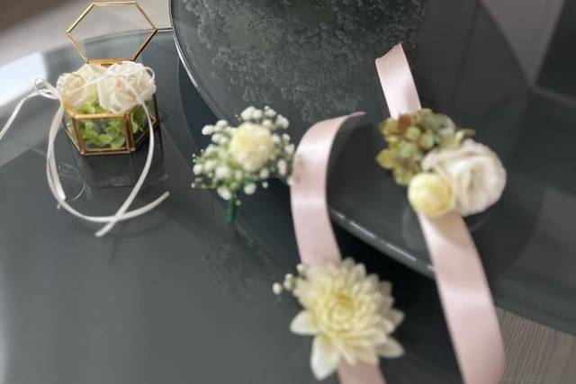 Event Flower VDF 2