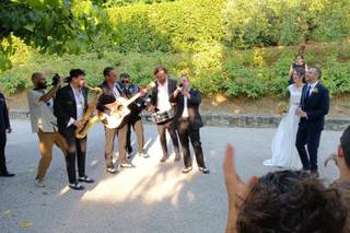 Salt Peanuts Show - 5