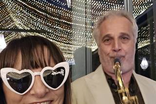 Clara LaVisé & Team – Live music & Djset - 11