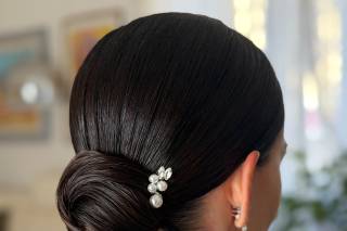 Da Beauty Boutique Make-up & Hairstyle - 16