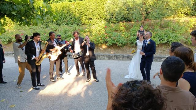 Salt Peanuts Show - 1