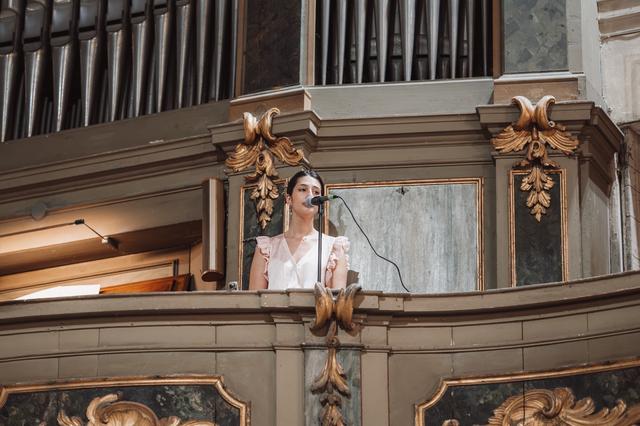 Cassandra Quaglia - 1