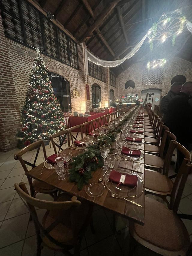 Chez Trilli Events - 1