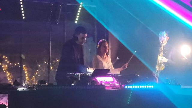 Willy DJ - 1