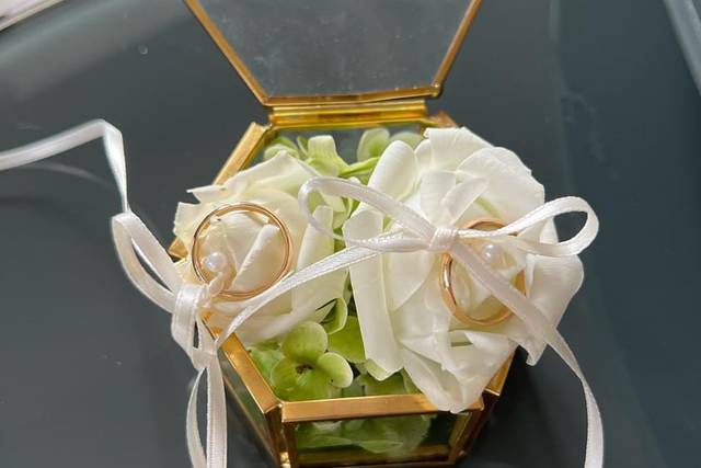 Event Flower VDF 3