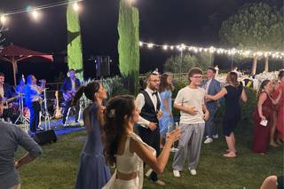 Salt Peanuts Show - 6