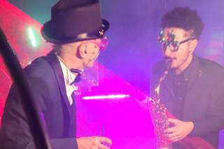 Willy DJ - 6