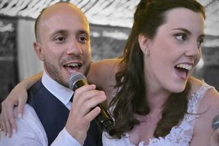 Clara LaVisé & Team – Live music & Djset - 12