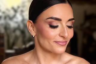 Da Beauty Boutique Make-up & Hairstyle - 17