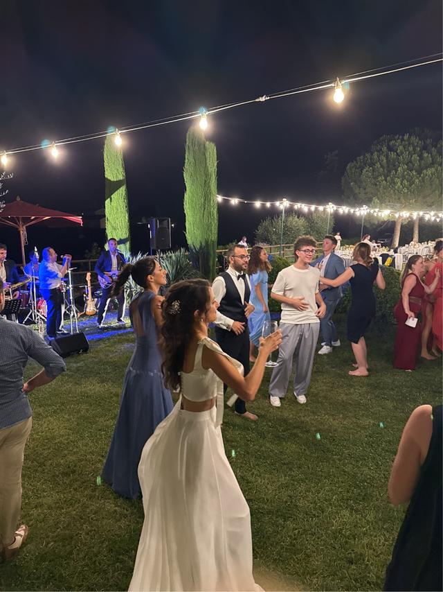 Salt Peanuts Show - 2