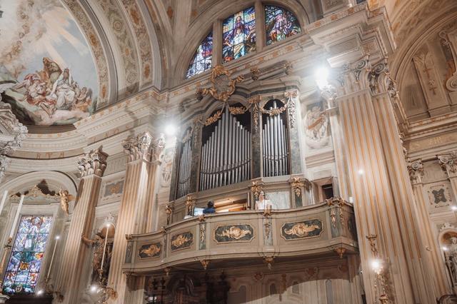 Cassandra Quaglia - 2