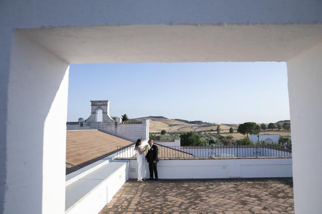 Masseria Del Parco Ricevimenti - 1