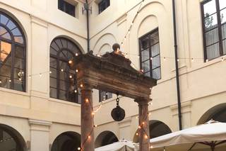 Castello Bevilacqua - Banqueting & Events - 11