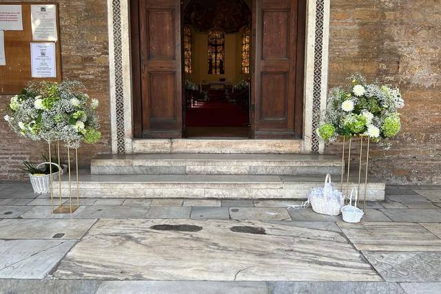 Event Flower VDF 4