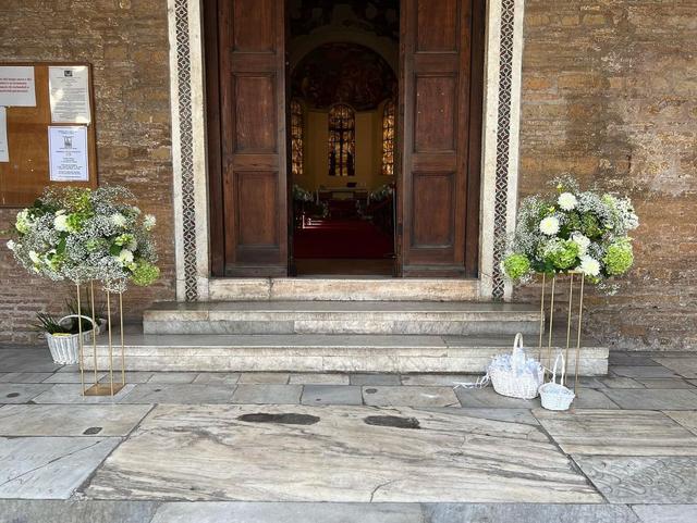 Event Flower VDF - 1