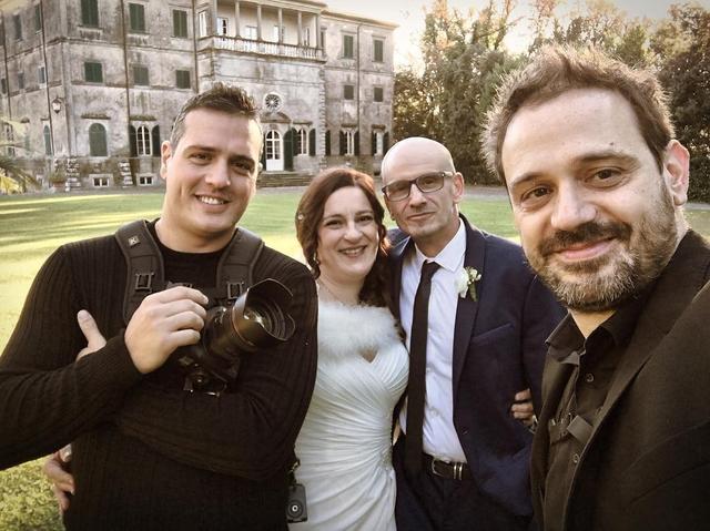 Controluce photo di Marco Marchetti - 4