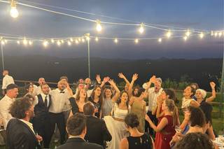 Salt Peanuts Show - 7