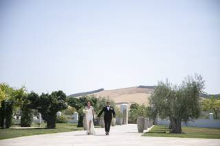 Masseria Del Parco Ricevimenti - 6