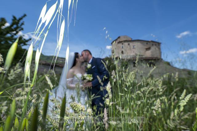 Giorgio Villa Fotografo - 1