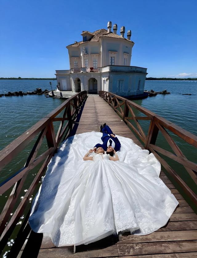 Studio141 Wedding Photography - 2