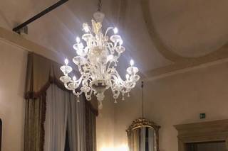 Castello Bevilacqua - Banqueting & Events - 12