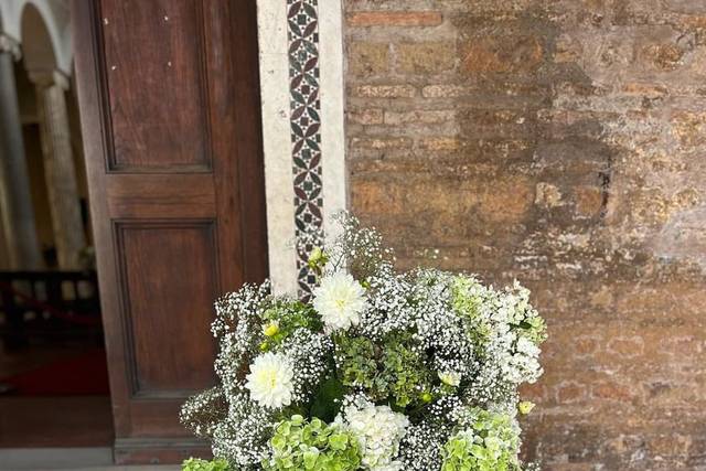 Event Flower VDF 5