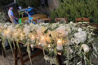 Ristorante Perbacco - 11