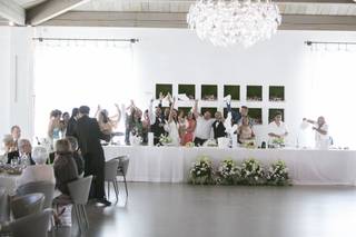 Masseria Del Parco Ricevimenti - 7