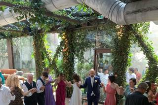 NJOY events - 8