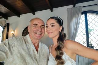 Renato Lutricuso Make up - 5