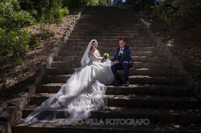 Giorgio Villa Fotografo - 3