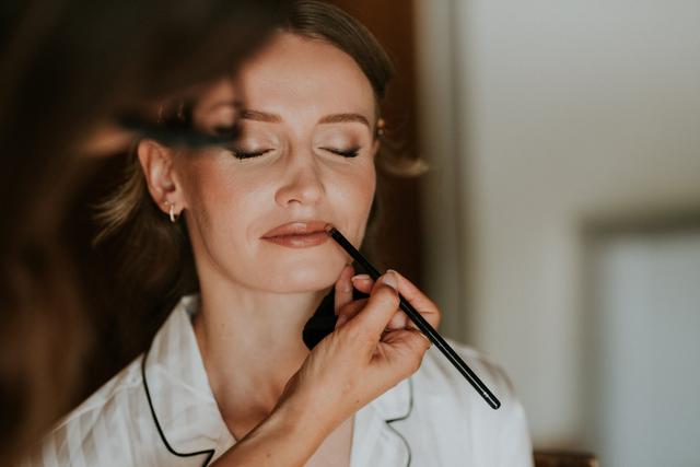 Flavia Barrale Make-up Artist - 3