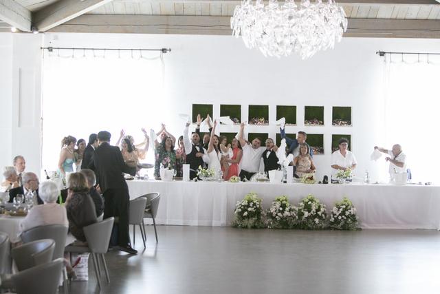 Masseria Del Parco Ricevimenti - 4