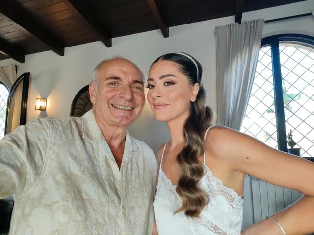 Renato Lutricuso Make up - 1