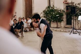 Antonella Anastasi Wedding Planner - 16