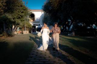MaryGiò Wedding Planner - 5