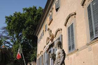 Villa di Corliano - 7