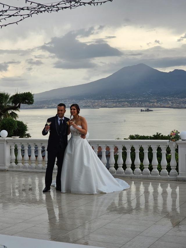 Villa Cimmino Events Since 1997 - 1