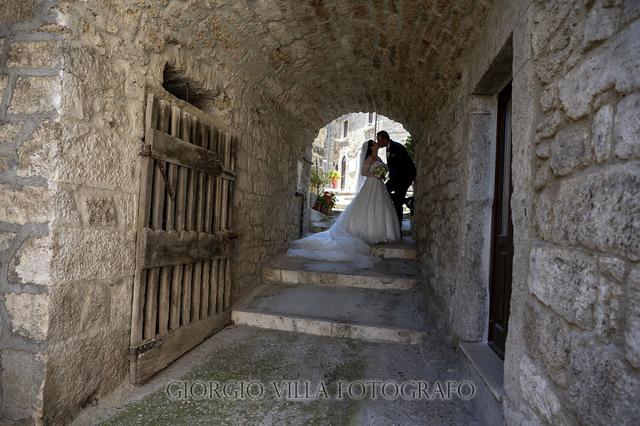 Giorgio Villa Fotografo - 4