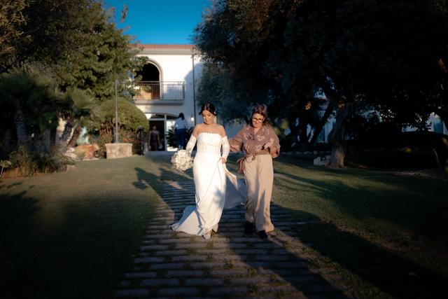 MaryGiò Wedding Planner - 1