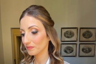 Ornella Russo Make-up Artist - 5