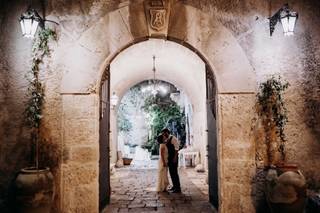 Antonella Anastasi Wedding Planner - 17