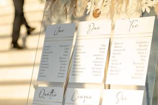 MaryGiò Wedding Planner - 6